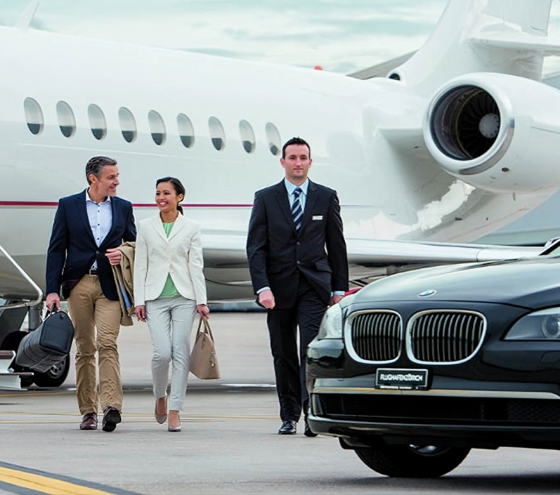 VIP Airport Fast Track Casablanca Casablanca Mohammed V Airport VIP Fast Track Experience